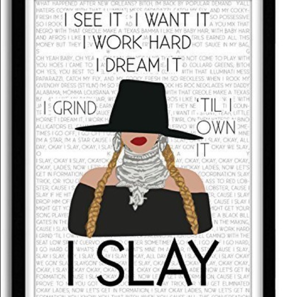 Meet ME your Posher, BE Classy Ladies! ❤️💝 Slay!!